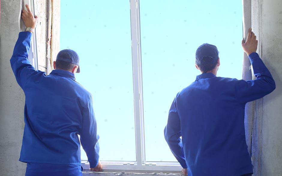 remplacement fenetre Coulommiers